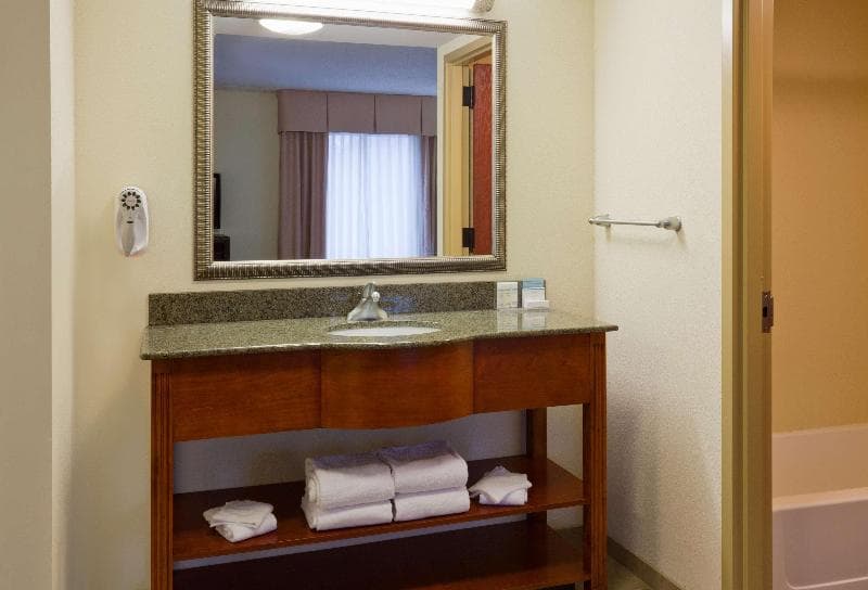 Hampton Inn & Suites Lino Lakes 2