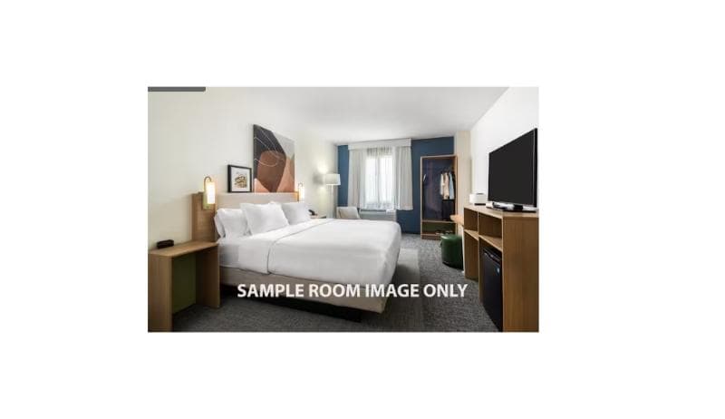 Spark by Hilton Grand Prairie 3