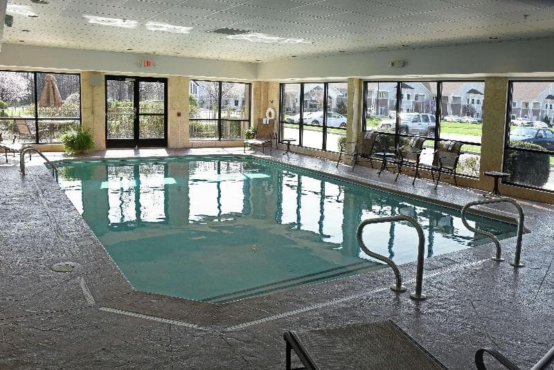 Hampton Inn & Suites Youngstown-Canfield 3