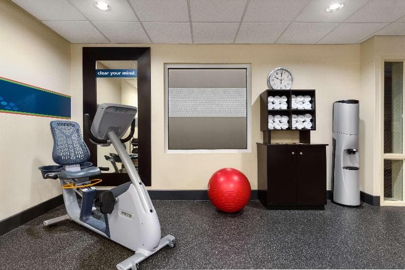 Hampton Inn & Suites Bluffton-Sun City 2