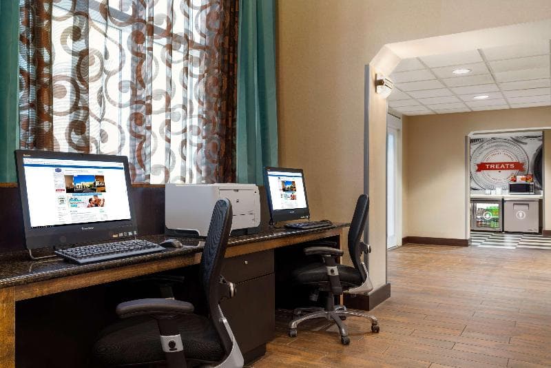 Hampton Inn & Suites Bluffton-Sun City photo 1