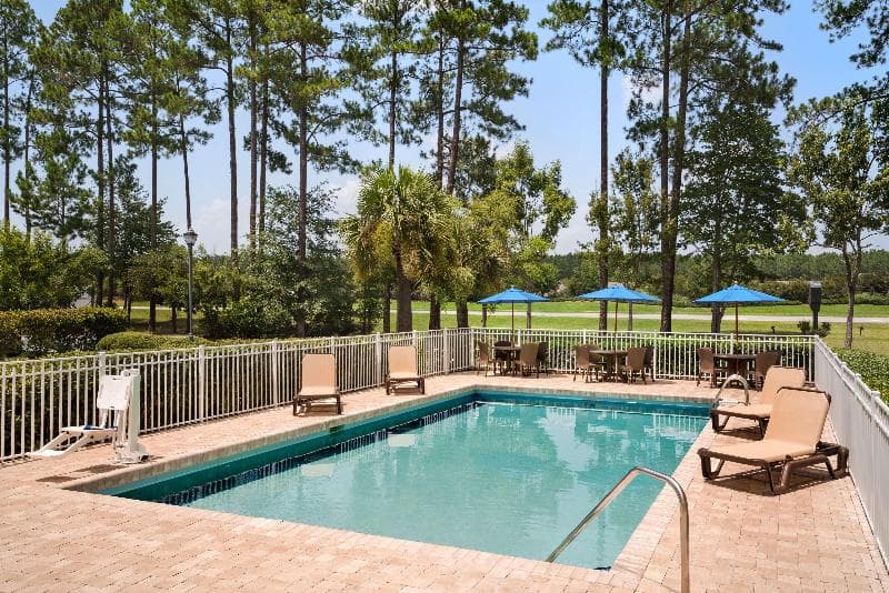 Hampton Inn & Suites Bluffton-Sun City 5