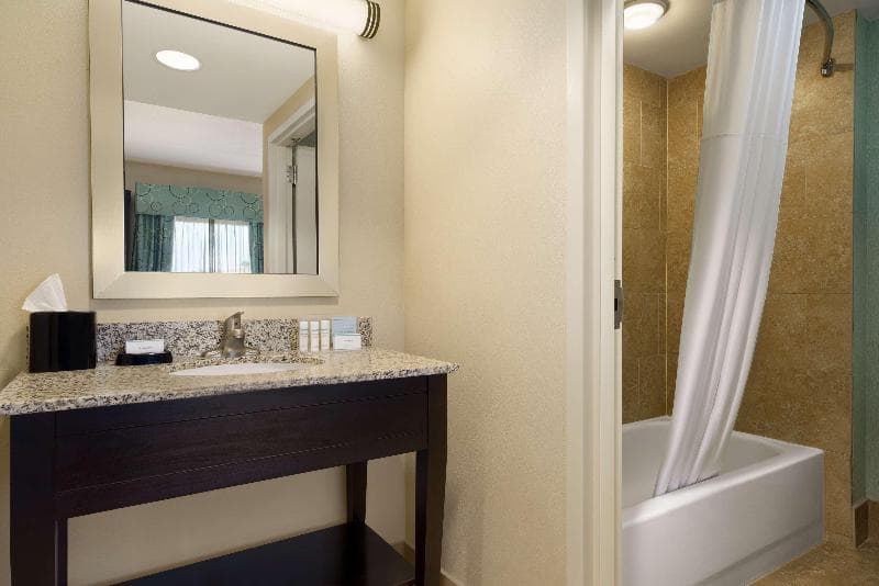Hampton Inn & Suites Bluffton-Sun City 4