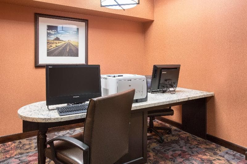 Homewood Suites by Hilton Yuma photo 1
