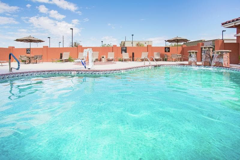 Homewood Suites by Hilton Yuma 3
