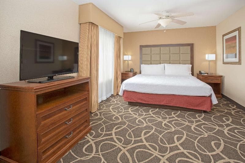 Homewood Suites by Hilton Yuma 2