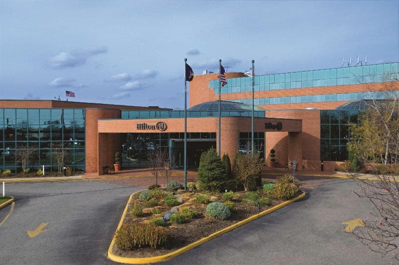 Hilton Long Island/Huntington photo 1