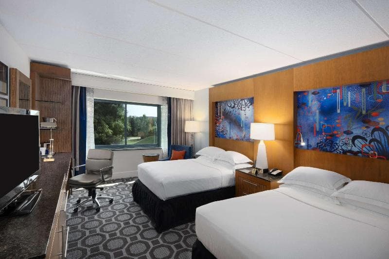 Hilton Long Island/Huntington 2