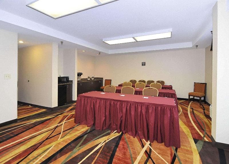 Hampton Inn Eden photo 1