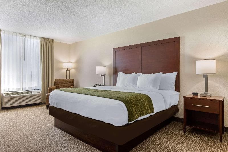 Comfort Inn 4