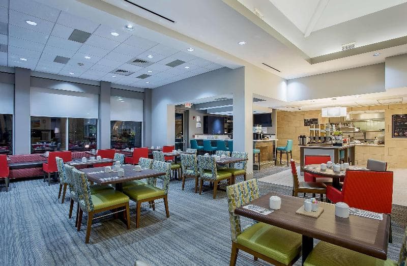 Hilton Garden Inn Knoxville West/Cedar Bluff 2