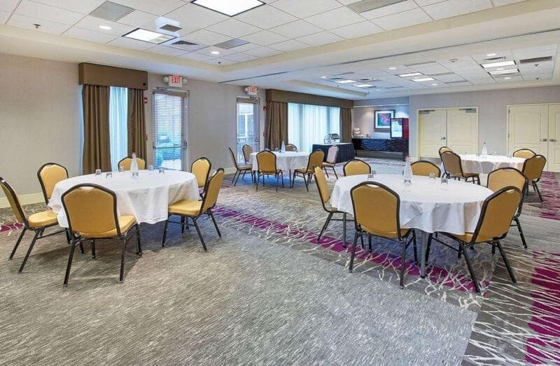 Hilton Garden Inn Knoxville West/Cedar Bluff photo 1