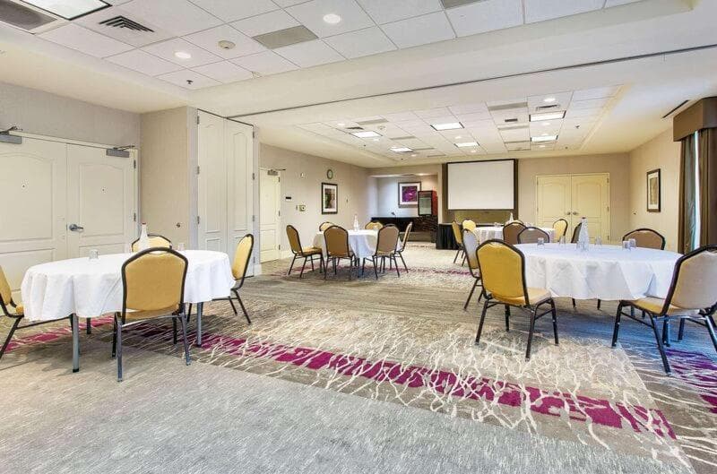 Hilton Garden Inn Knoxville West/Cedar Bluff 5