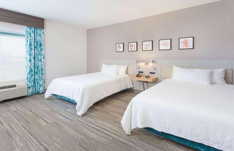 Hilton Garden Inn Knoxville West/Cedar Bluff 3