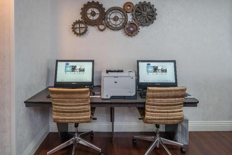 Hampton Inn Livermore photo 1