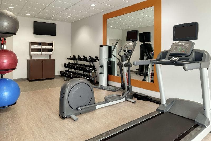 Homewood Suites by Hilton Fort Wayne 2