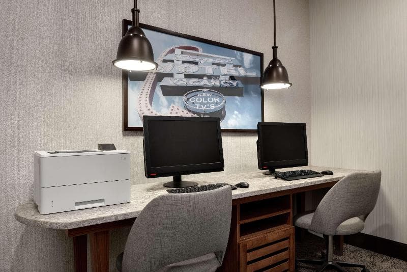 Homewood Suites by Hilton Fort Wayne photo 1