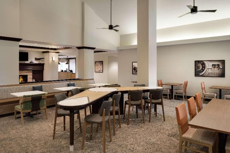 Homewood Suites by Hilton Fort Wayne 3