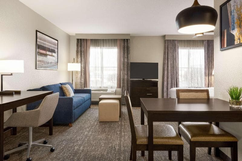 Homewood Suites by Hilton Fort Wayne 5