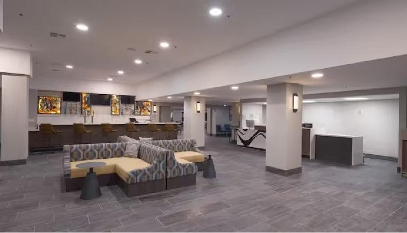 DoubleTree by Hilton Livermore 2