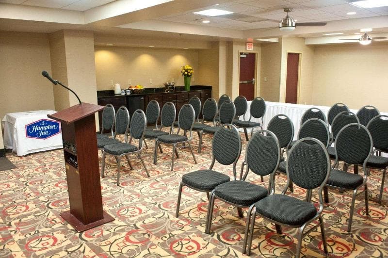 Hampton Inn Hammond photo 1