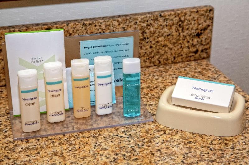 Hampton Inn Winchester 4