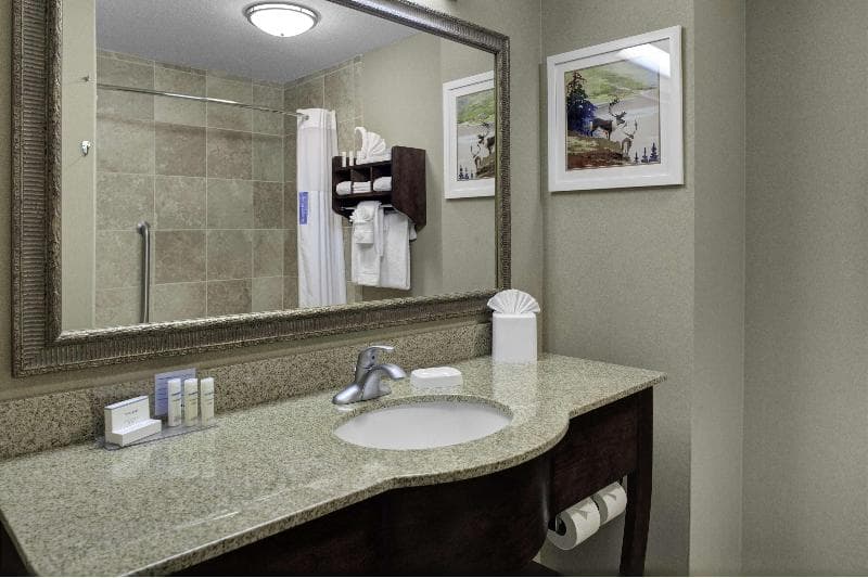 Hampton Inn Elkhorn Lake Geneva Area 3