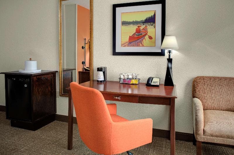 Hampton Inn Elkhorn Lake Geneva Area 4