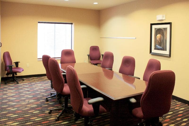 Hampton Inn & Suites Dallas-Arlington North-Entertainment Di 5