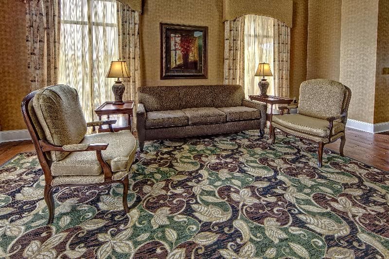 Hampton Inn Morristown 2
