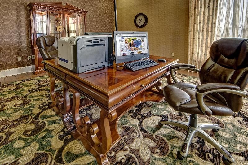 Hampton Inn Morristown photo 1