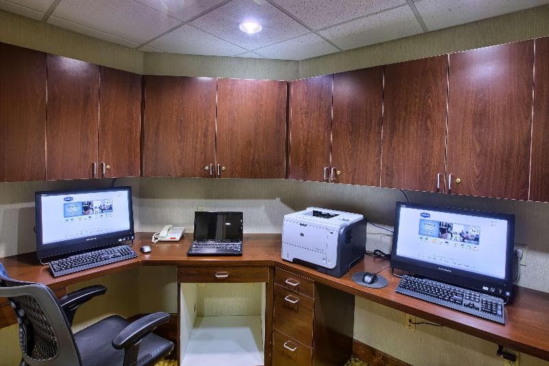 Hampton Inn & Suites Houston - Rosenberg photo 1