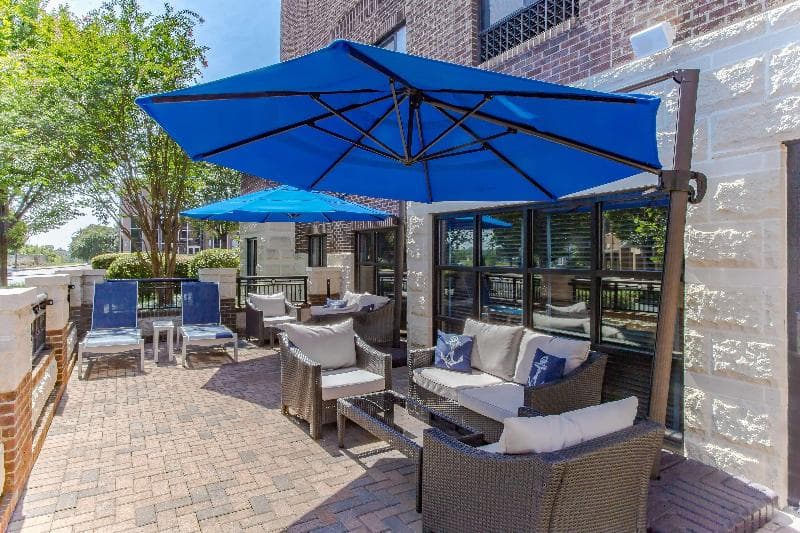Homewood Suites by Hilton Davidson 4