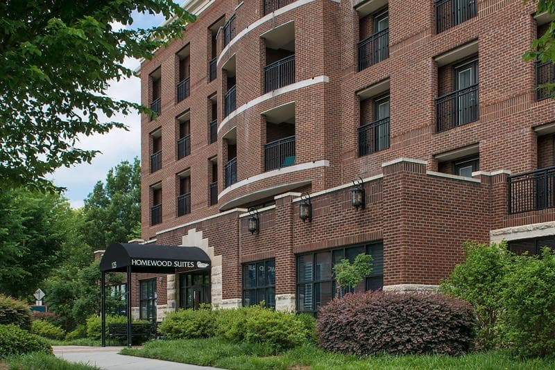 Homewood Suites by Hilton Davidson 5