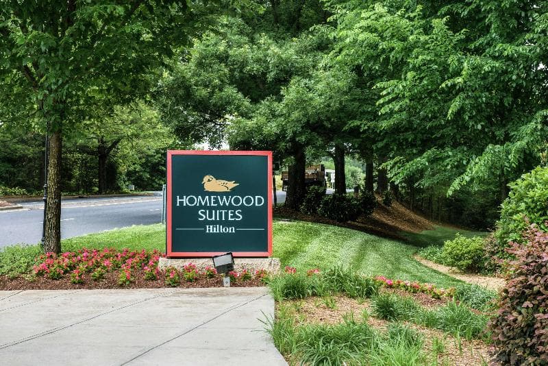 Homewood Suites by Hilton Davidson 3