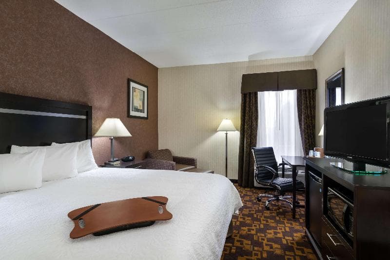 Hampton Inn by Hilton Washington Court House photo 1