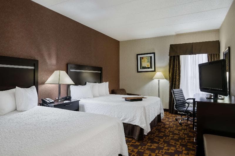 Hampton Inn by Hilton Washington Court House 3