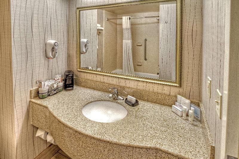 Hampton Inn Midland photo 1
