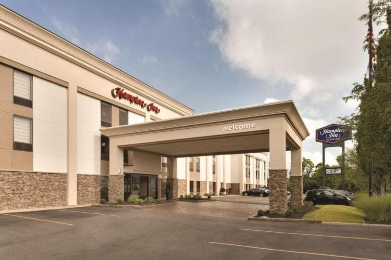 Hampton Inn Cincinnati-Kings Island photo 1