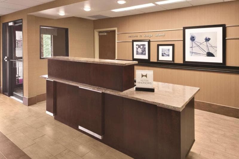 Hampton Inn Cincinnati-Kings Island 3