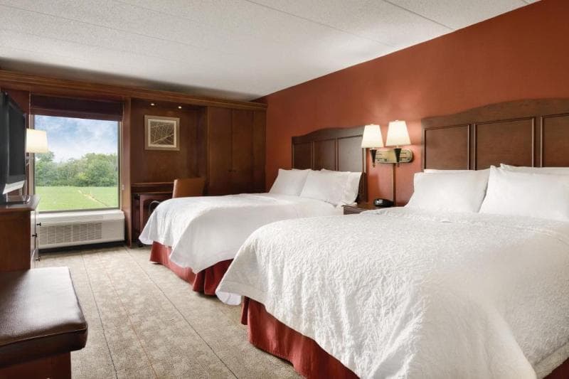 Hampton Inn Cincinnati-Kings Island 5