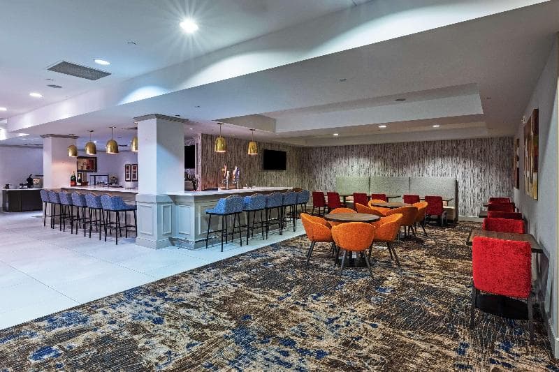 Hilton Garden Inn Houston/Sugar Land 2