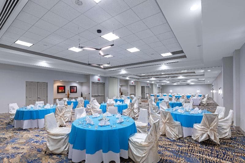 Hilton Garden Inn Houston/Sugar Land photo 1