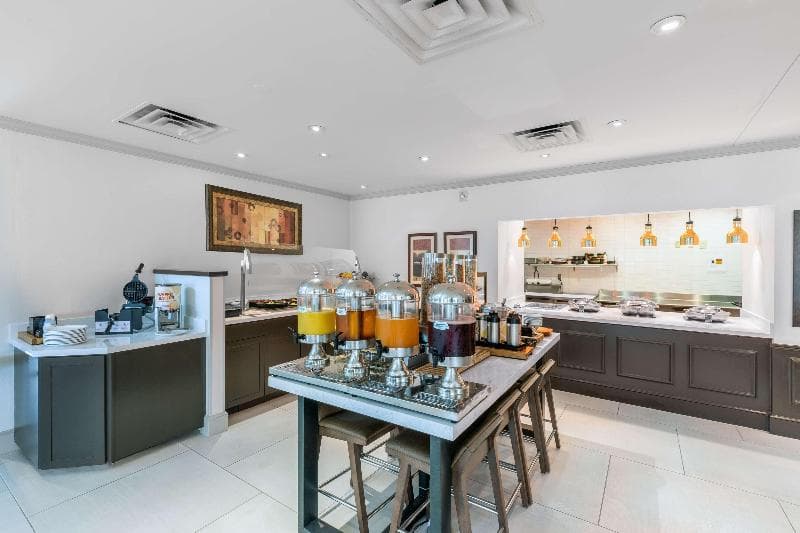 Hilton Garden Inn Houston/Sugar Land 3