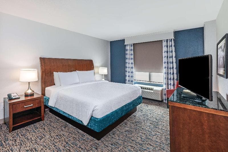 Hilton Garden Inn Houston/Sugar Land 4