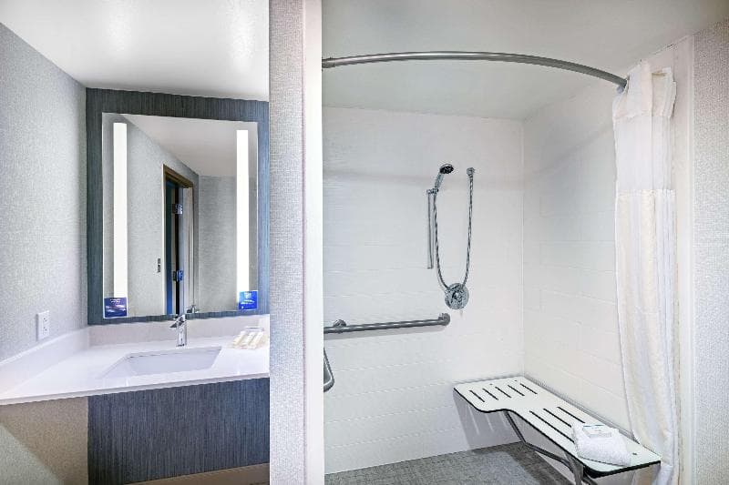 Hilton Garden Inn Houston/Sugar Land 5