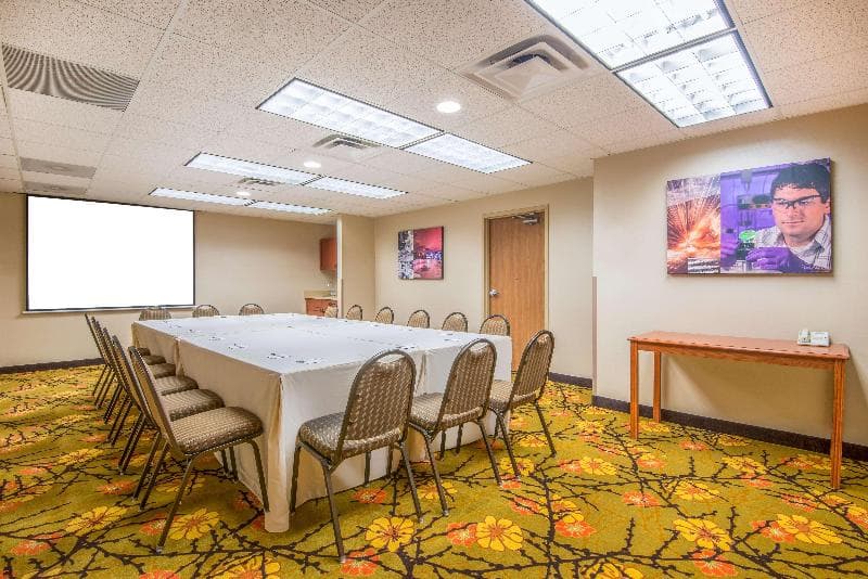 Hampton Inn & Suites Los Alamos White Rock 3