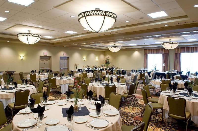 Hilton Garden Inn Pensacola Airport - Medical Center 4