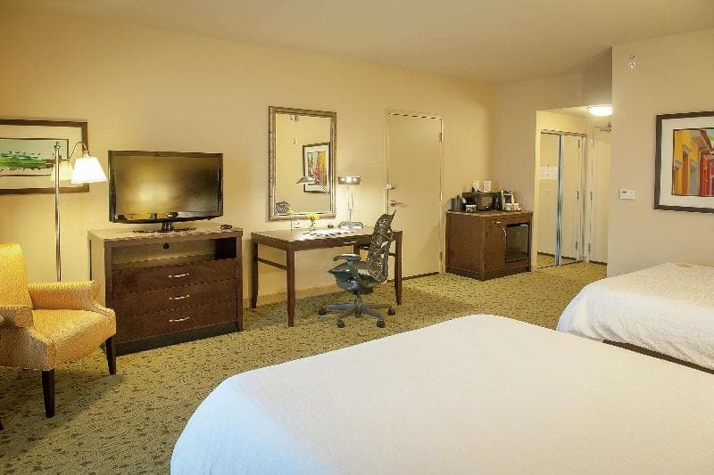 Hilton Garden Inn Pensacola Airport - Medical Center 3