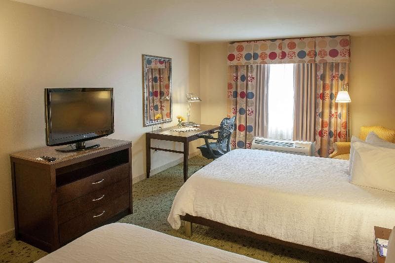 Hilton Garden Inn Pensacola Airport - Medical Center 5